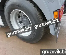 Тягач Седельный тягач Mercedes-Benz Actros 2020 года новый фото 5