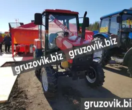 Трактор МТЗ 320 2020 года новый
