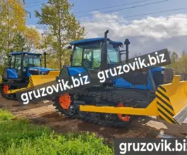 Трактор АГРОМАШ 90ТГ 2020 года новый