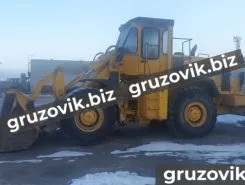 Фронтальный погрузчик Dressta 534 2011 года б/у
