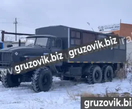 Вахтовый автобус Вахтовый автобус Урал 4320 2015 года новый
