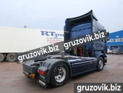 Тягач Седельный тягач Scania R-series 2012 года б/у фото 3