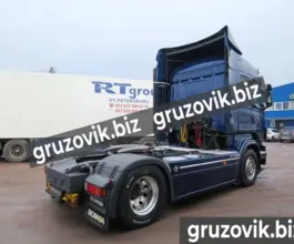 Тягач Седельный тягач Scania R-series 2012 года б/у фото 3