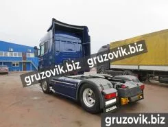 Тягач Седельный тягач Scania R-series 2012 года б/у фото 4