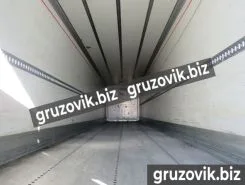 Полуприцеп-рефрижератор Schmitz SCF 2005 года б/у фото 5