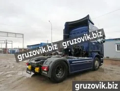 Тягач Седельный тягач Scania R-series 2013 года б/у фото 3