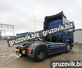 Тягач Седельный тягач Scania R-series 2013 года б/у фото 3