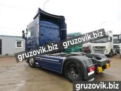 Тягач Седельный тягач Scania R-series 2013 года б/у фото 4