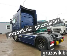 Тягач Седельный тягач Scania R-series 2013 года б/у фото 4