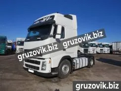 Тягач Седельный тягач Volvo FH 2008 года б/у