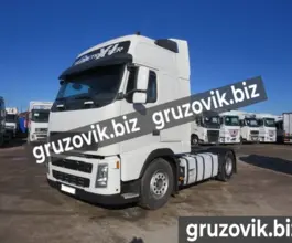 Тягач Седельный тягач Volvo FH 2008 года б/у