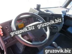 Тягач Седельный тягач Volvo FH 2008 года б/у фото 5