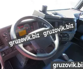 Тягач Седельный тягач Volvo FH 2008 года б/у фото 5