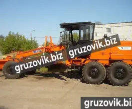 Грейдер ГС 14 (DM) 2015 года б/у