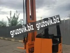 Штабелер Jungheinrich ETV A20 2000 года б/у