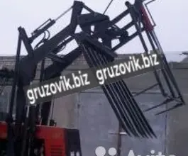 Навесное оборудование  ПКУ 0,8 2020 года новый фото 2