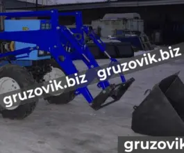 Навесное оборудование  ПКУ 0,8 2020 года новый фото 3