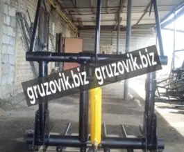 Навесное оборудование  ПКУ 0,8 2020 года новый фото 5