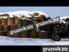 Ковш ФПГ 1 2020 года новый
