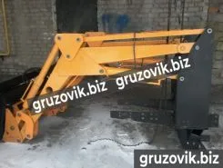 Ковш ФПГ 1 2020 года новый фото 2