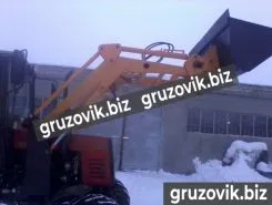 Ковш ФПГ 1 2020 года новый фото 3