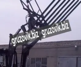 Навесное оборудование  ПКУ 0,8 2020 года новый фото 4