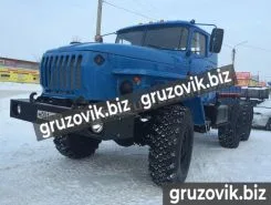 Шасси Шасси  Урал 4320 2020 года новый