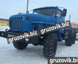 Шасси Шасси  Урал 4320 2020 года новый