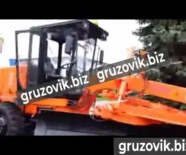 Грейдер ГС 14.02 2013 года б/у