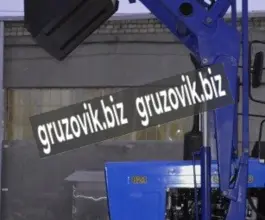 Навесное оборудование  ПКУ 0,8 2020 года новый фото 2