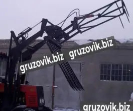 Навесное оборудование  ПКУ 0,8 2020 года новый