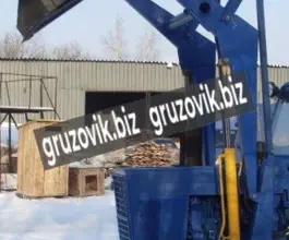 Навесное оборудование  ПКУ 0,8 2020 года новый фото 5