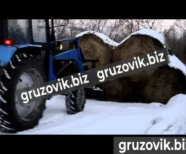 Навесное оборудование  ПКУ 0,8 2020 года новый