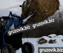 Навесное оборудование  ПКУ 0,8 2020 года новый
