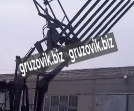 Навесное оборудование  ПКУ 0,8 2020 года новый фото 4