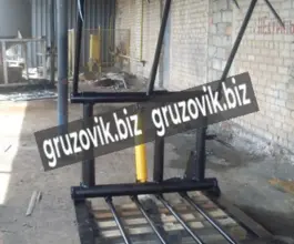 Навесное оборудование  ПКУ 0,8 2020 года новый фото 4