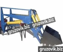 Навесное оборудование  ПКУ 0,8 2020 года новый фото 5