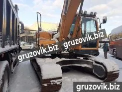 Экскаватор Hyundai R220LC-9S  б/у