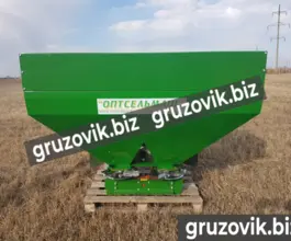 Сельхозтехника  оптсельмаш фермер 2020 года новый