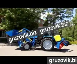 Навесное оборудование  КУН 10 2020 года новый