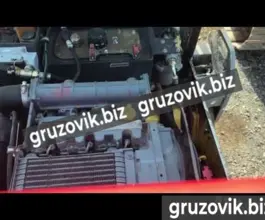 Дорожный каток Bomag BW 2010 года б/у