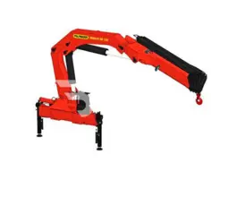 Кран-манипулятор ИНМАН (INMAN) ИМ-320  б/у