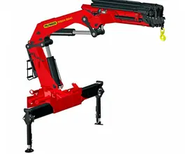 Кран-манипулятор ИНМАН (INMAN) ИМ-440  б/у