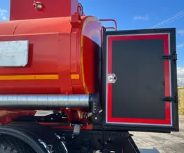 Бензовоз АЦ 16 м3  Камаз 65115 2019 года новый фото 5