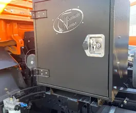 Автотопливозаправщик АТЗ 6.5 м3  Камаз 43253-69 2026 года новый фото 5