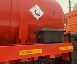 АКН 10 м3  Камаз 43118-50 2026 года новый фото 5