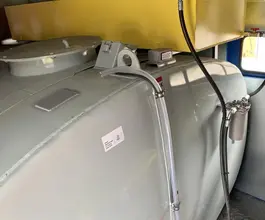 ППУА 2500 кг/ч/160 кгс/см2 Урал NEXT 4320-74Е5 2026 года новый фото 5