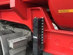 Полуприцеп битумовоз/нефтевоз ППЦ 40 м3  ТаганайАвто   б/у фото 4