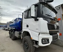Пищевая автоцистерна АЦПТ АЦПТ 15 м3  МТЗ МУП-351  б/у фото 2