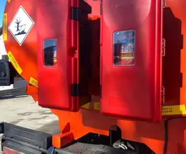Автотопливозаправщик АТЗ 11 м3  Камаз 65115-50 2026 года новый фото 4